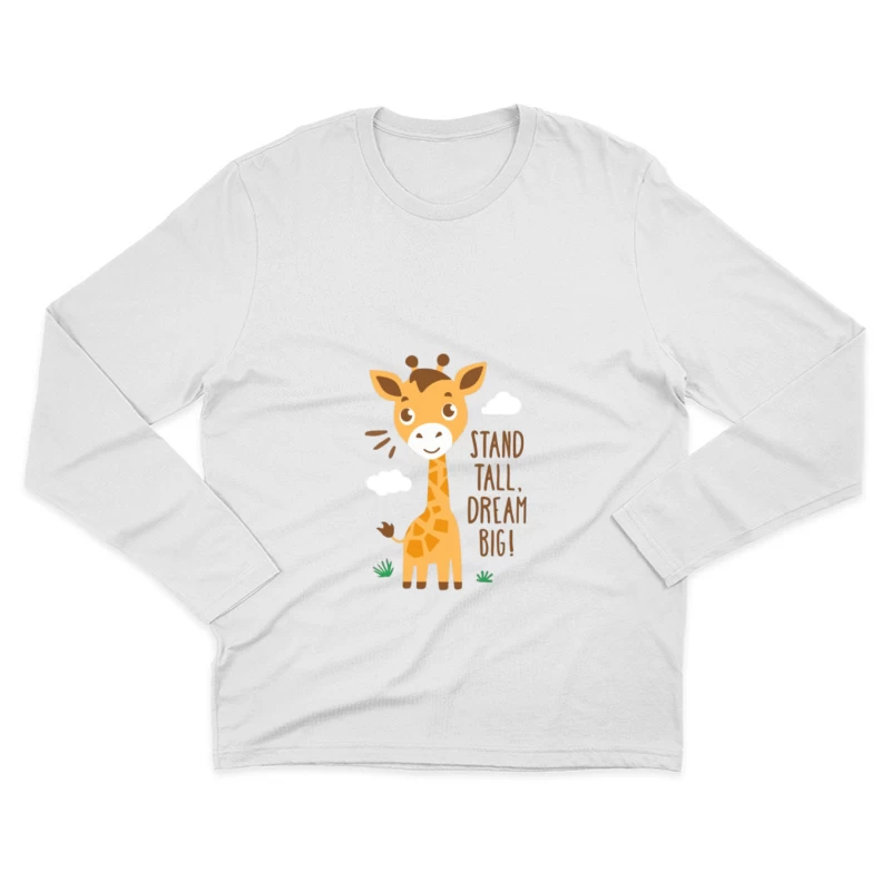  Herren Langarm T-Shirt