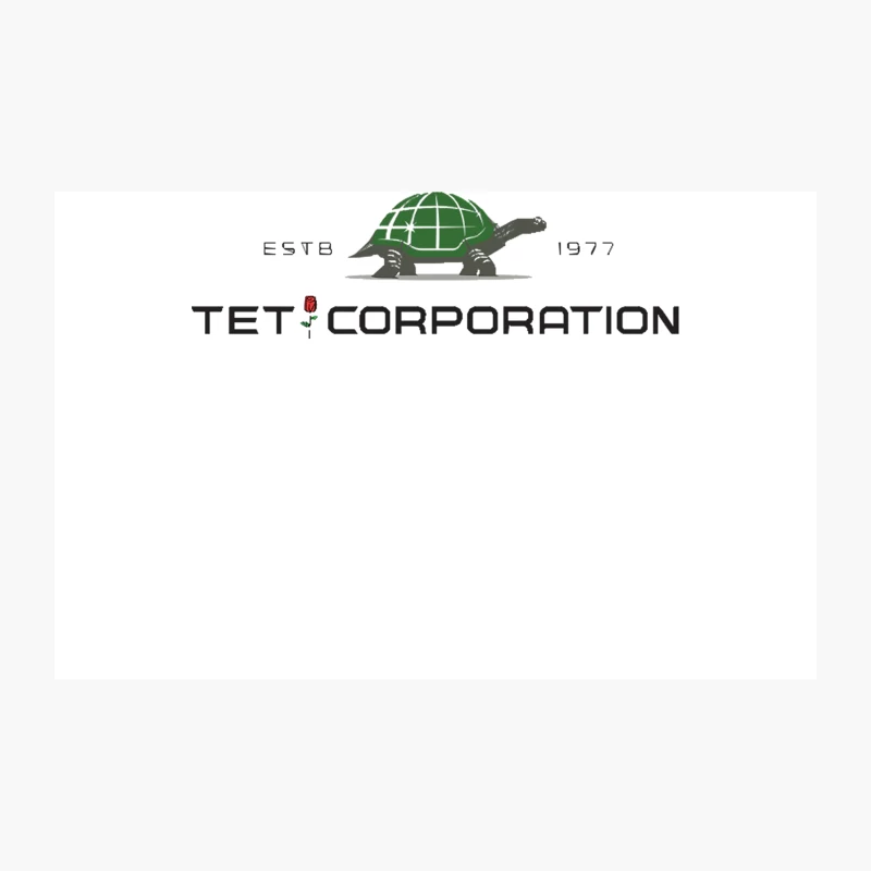 Tet Corporation Travel Mug