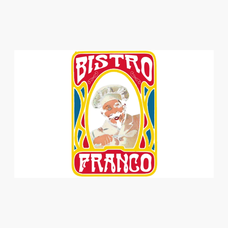 Addams Family Bistro from Addams Family Values Travel Mug