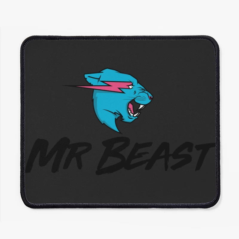  Mouse Pad