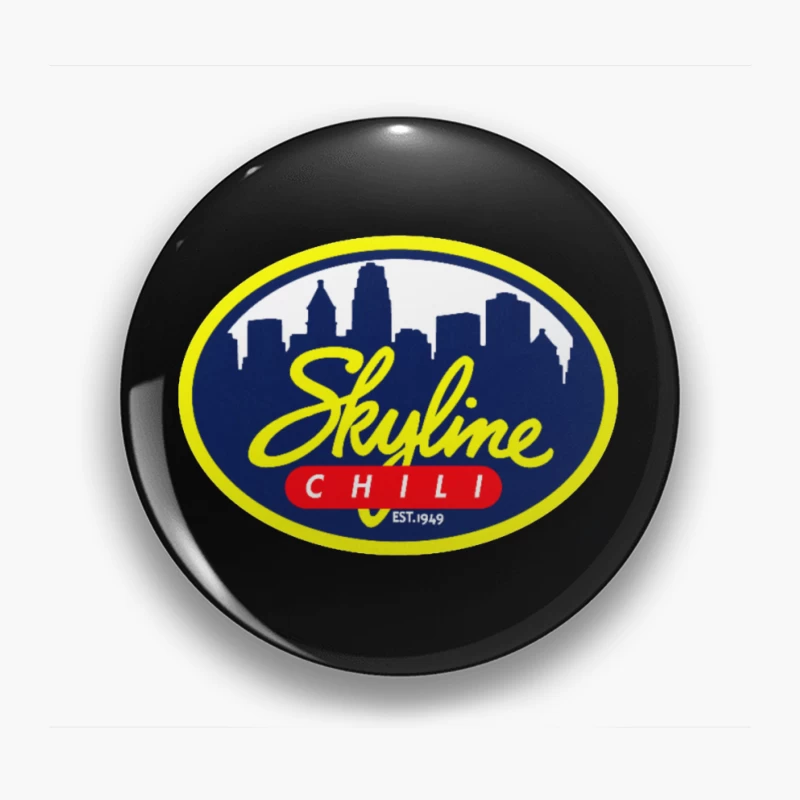 Skyline Chili 23 Pin