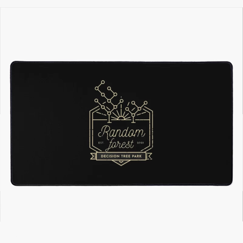  Desk Mat