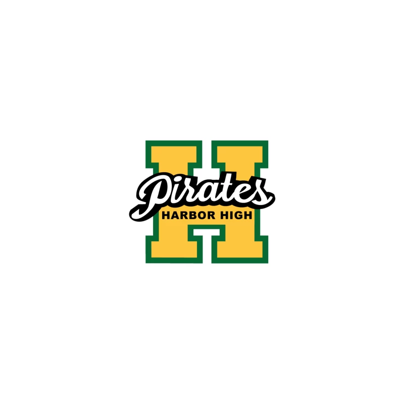 Harbor High Coffee Mug