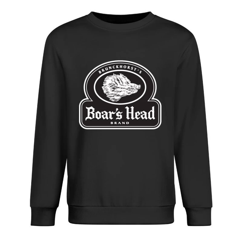  Male Pullover Sweatshirt