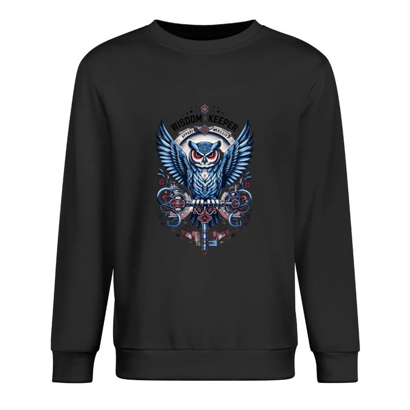  Homme Sweat-shirt à enfiler