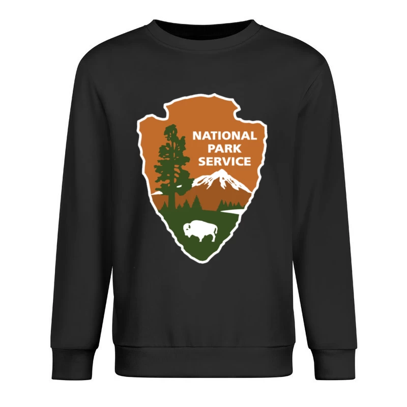  Male Pullover Sweatshirt