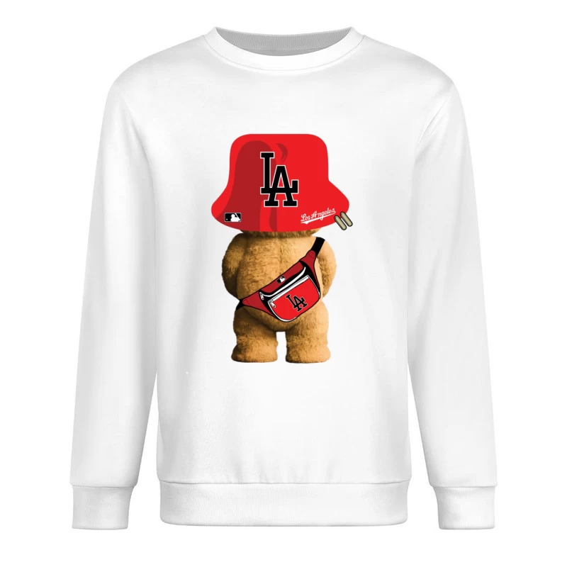  Homme Sweat-shirt à enfiler