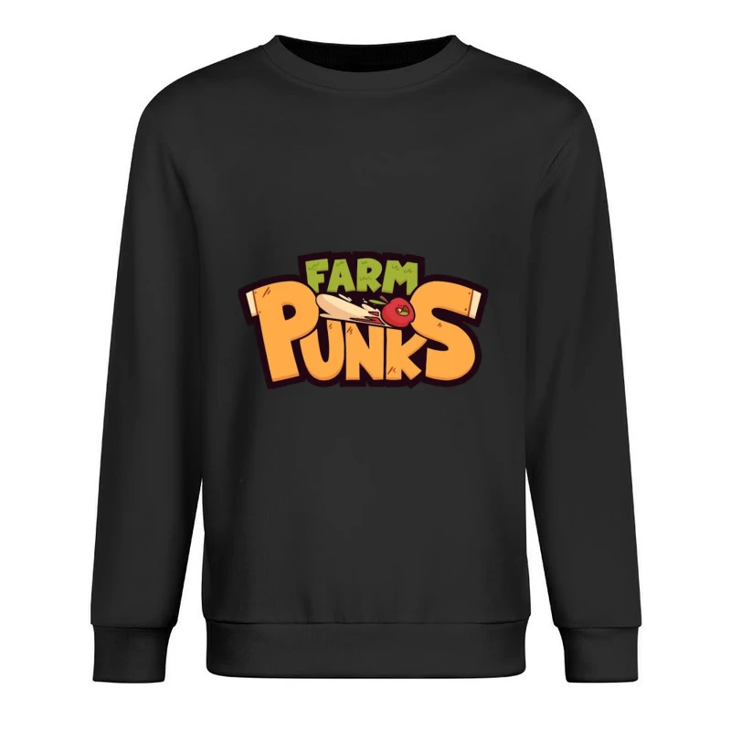  Herren Pullover Sweatshirt