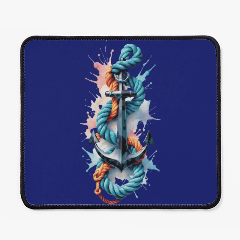  Mouse Pad