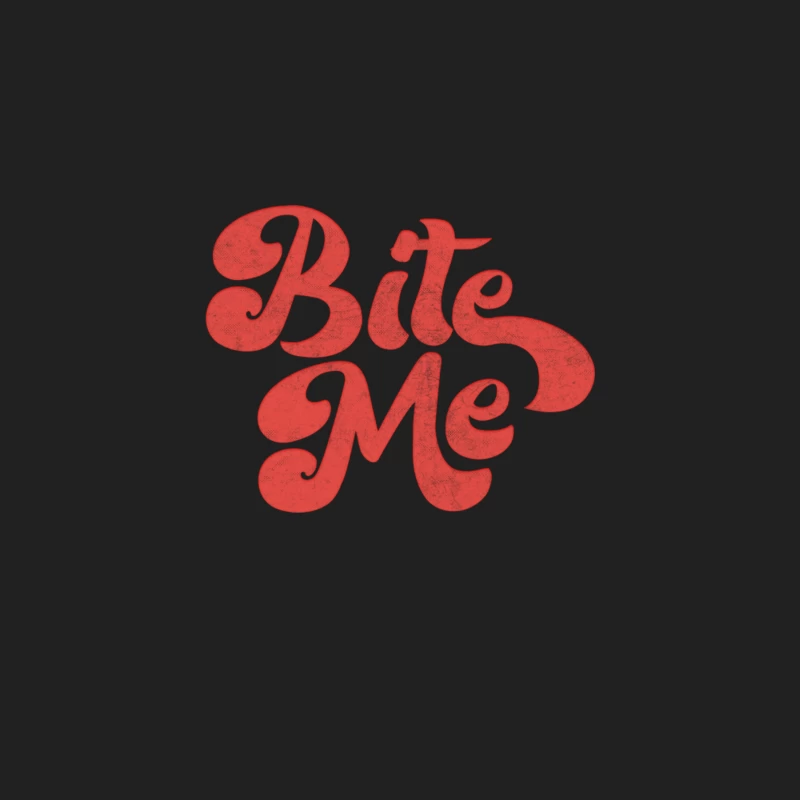 Bite Me Bucket Hat