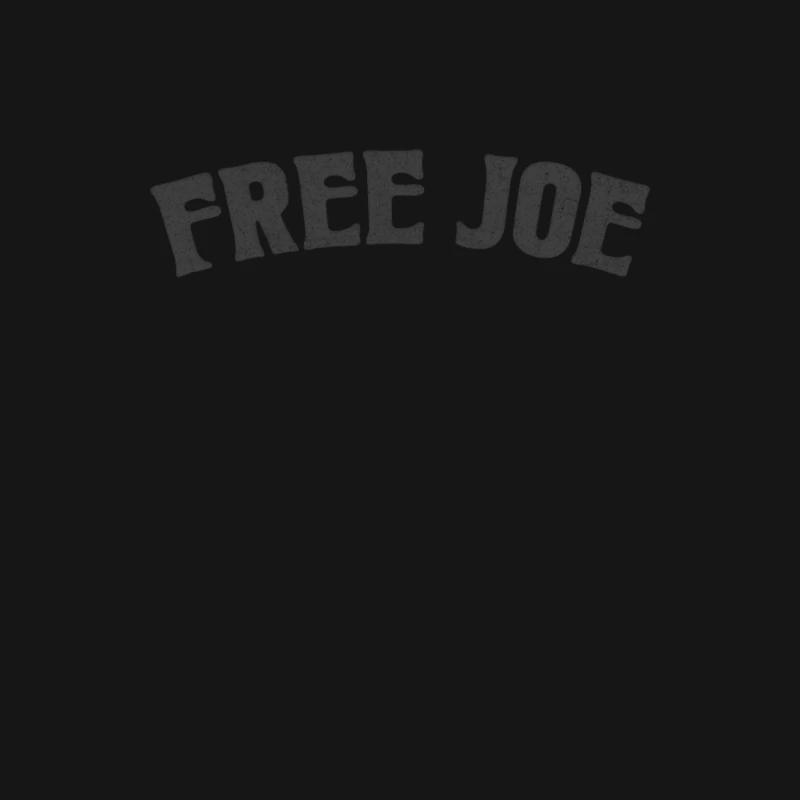 FREE JOE  Joe Exotic Liberation Design Female Long Sleeve T-Shirt