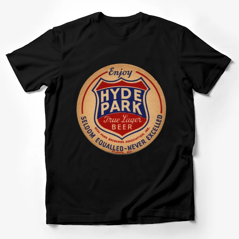  Male T-Shirt