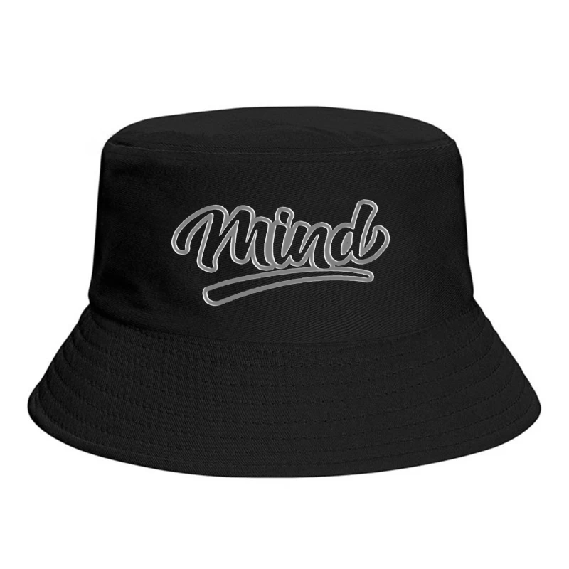  Bucket Hat