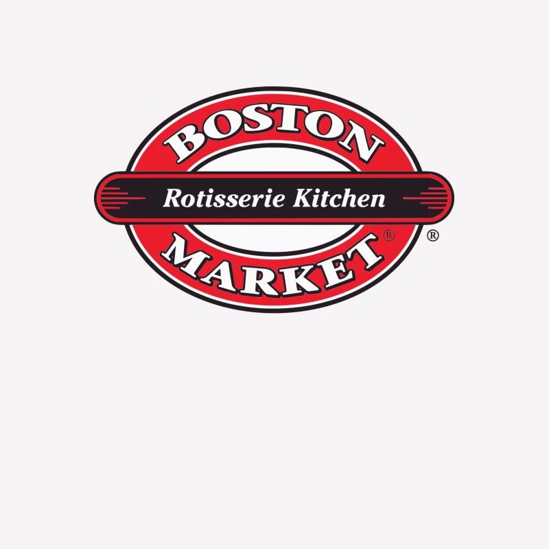 boston quincy market Male T-Shirt