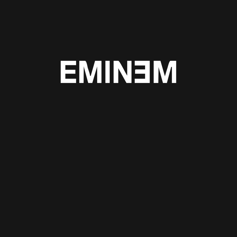 uomo EMINEM Recovery Relapse 8 mile MUSICA Desk Mat