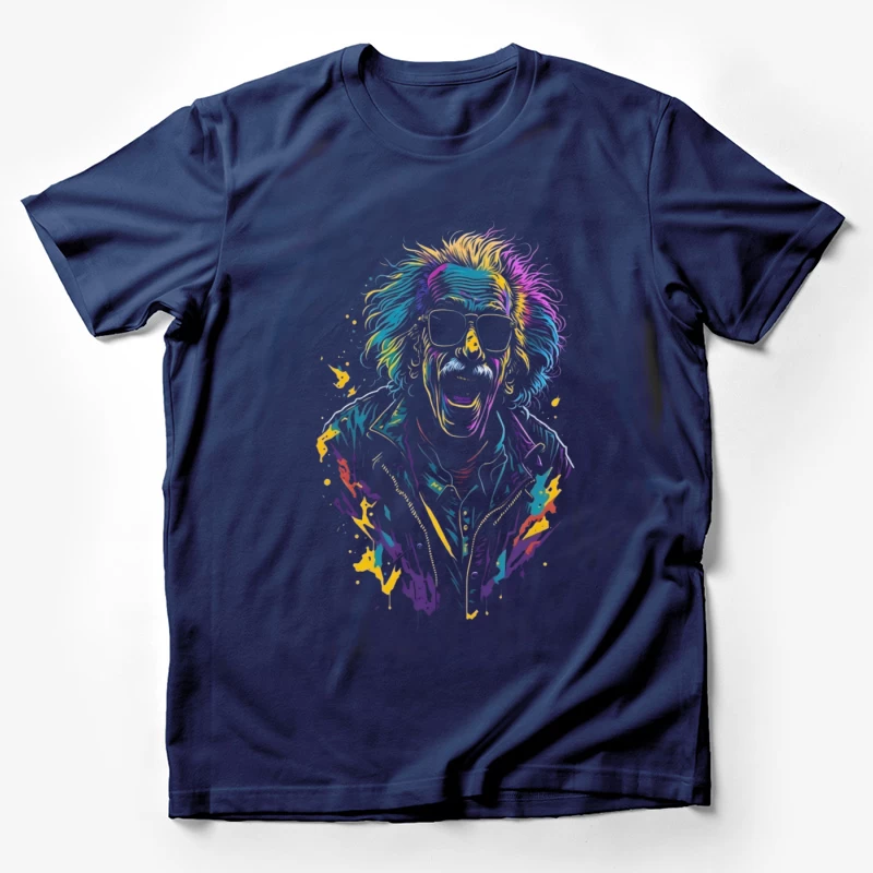  Male T-Shirt