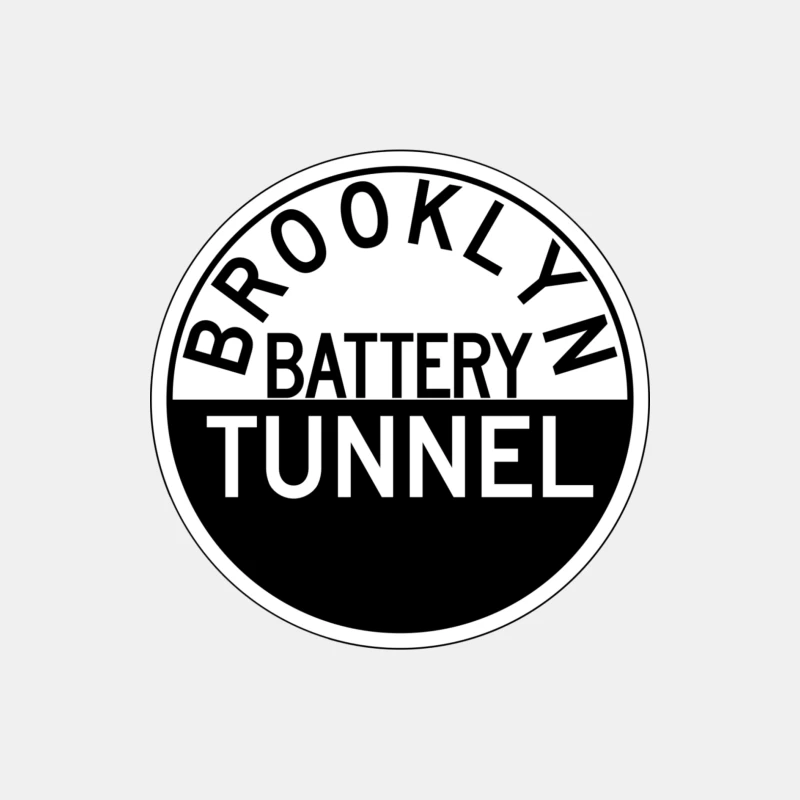 Brooklyn Battery Tunnel Male Tank Top