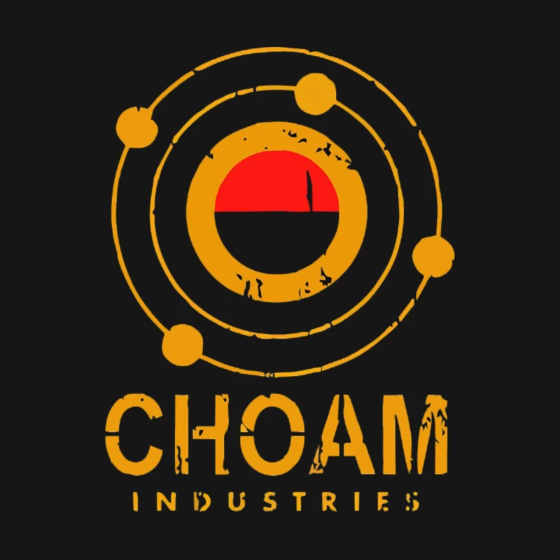 Choam Industries Male Long Sleeve T-Shirt