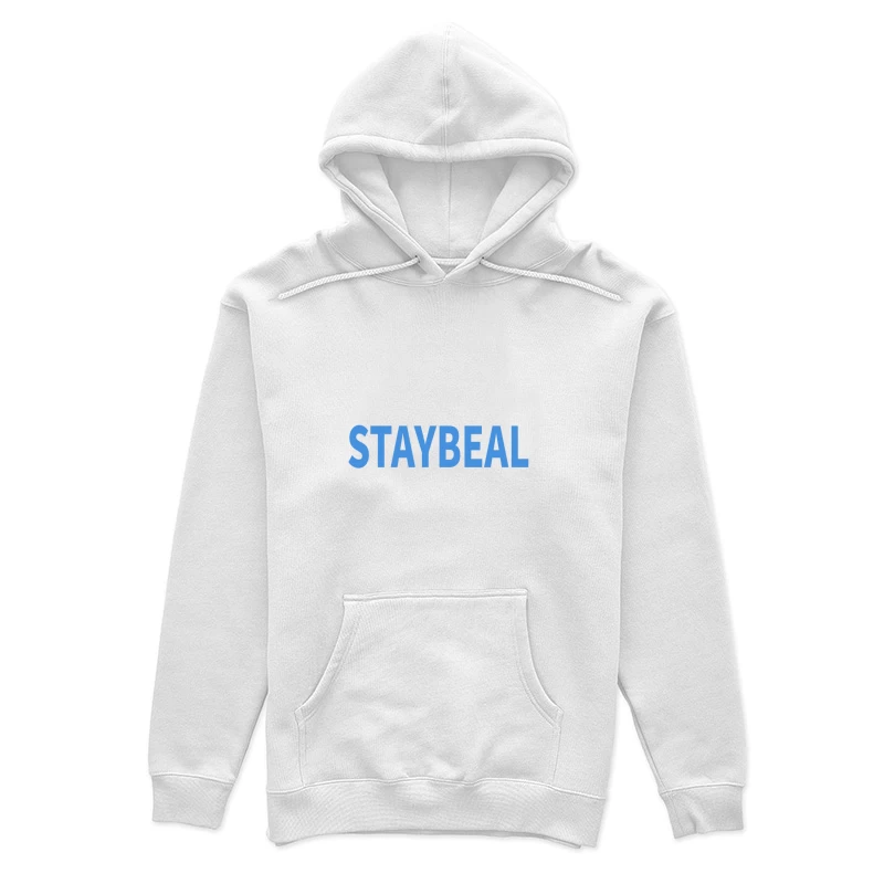 Motivierendes Design mit Text Damen Pullover Hoodie