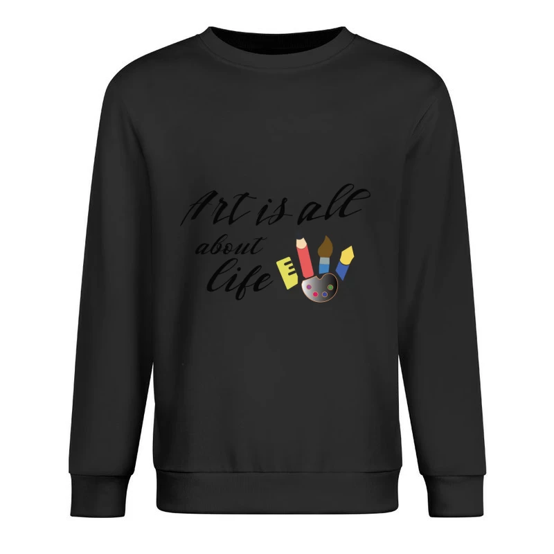  Homme Sweat-shirt à enfiler