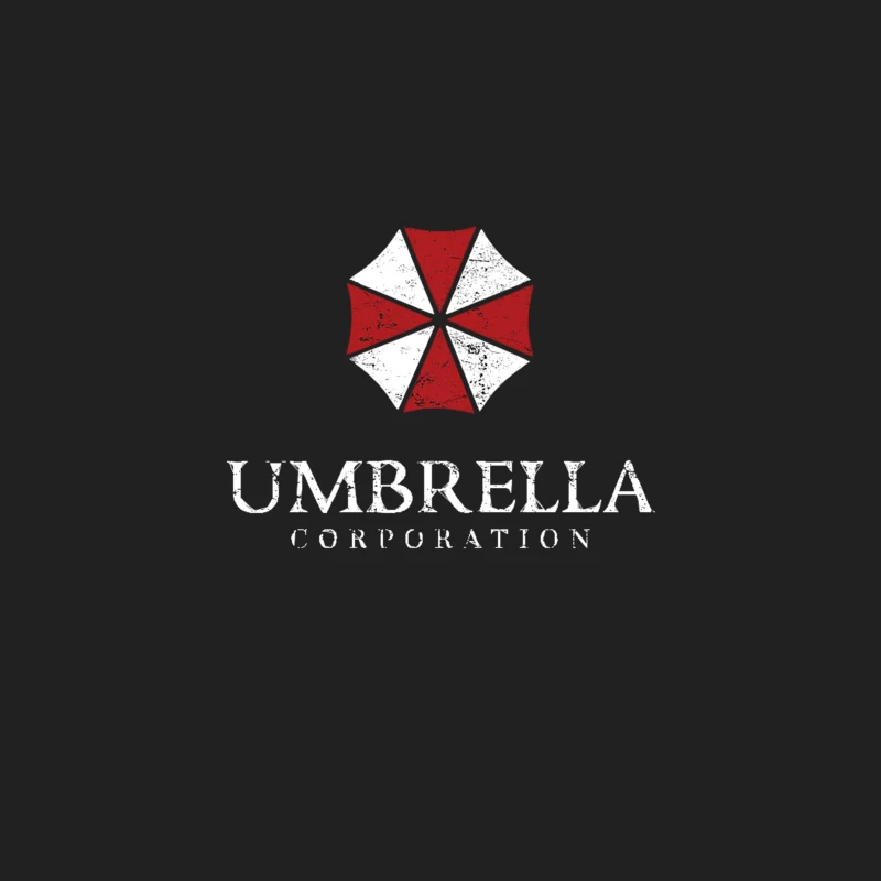 Umbrella Corporation Bucket Hat
