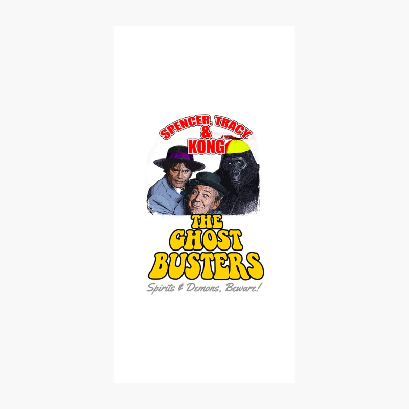 1975 Ghost Busters iPhone Case