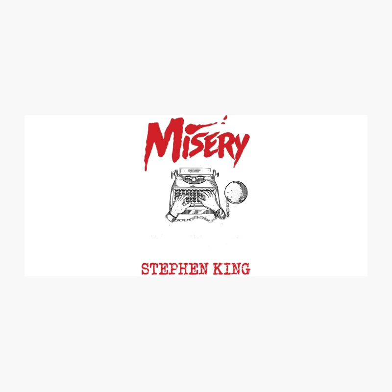 Misery cover tribute Coffee Mug