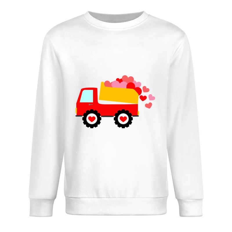  Homme Sweat-shirt à enfiler