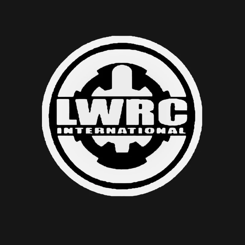 LWRC INTERNATIONAL Male T-Shirt
