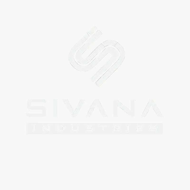 Sivana Industries Cotton Tote Bag