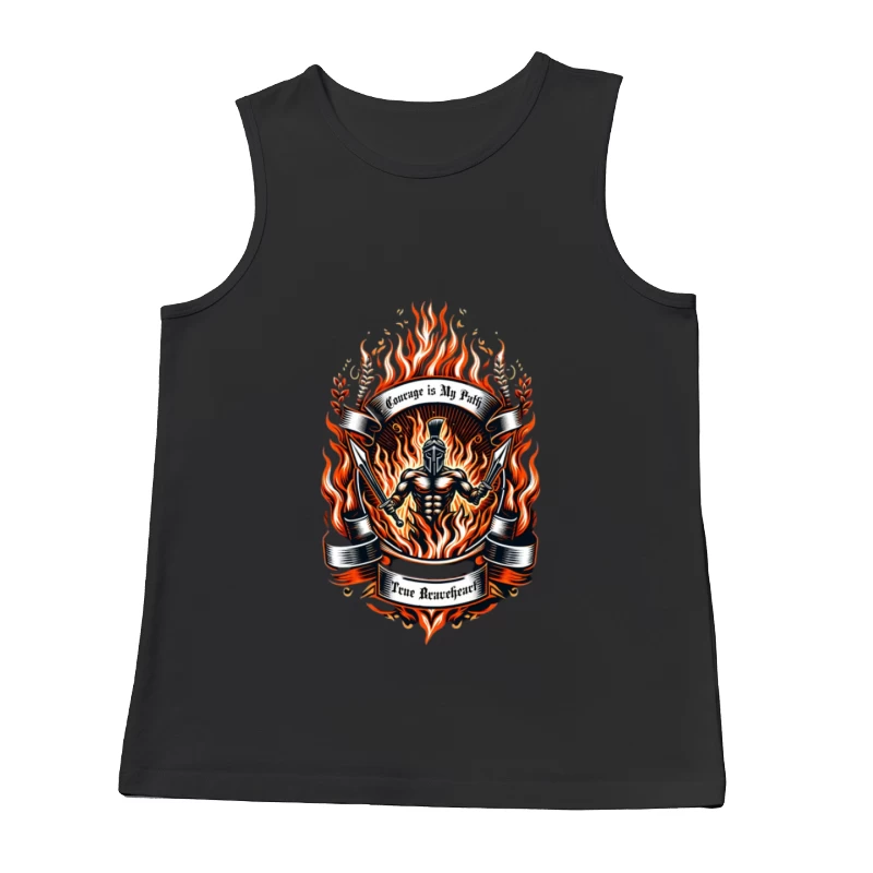  Herren Tanktops