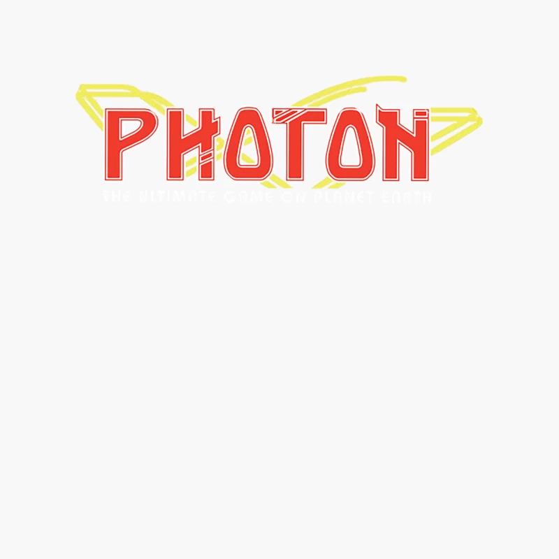 Photon Cotton Tote Bag