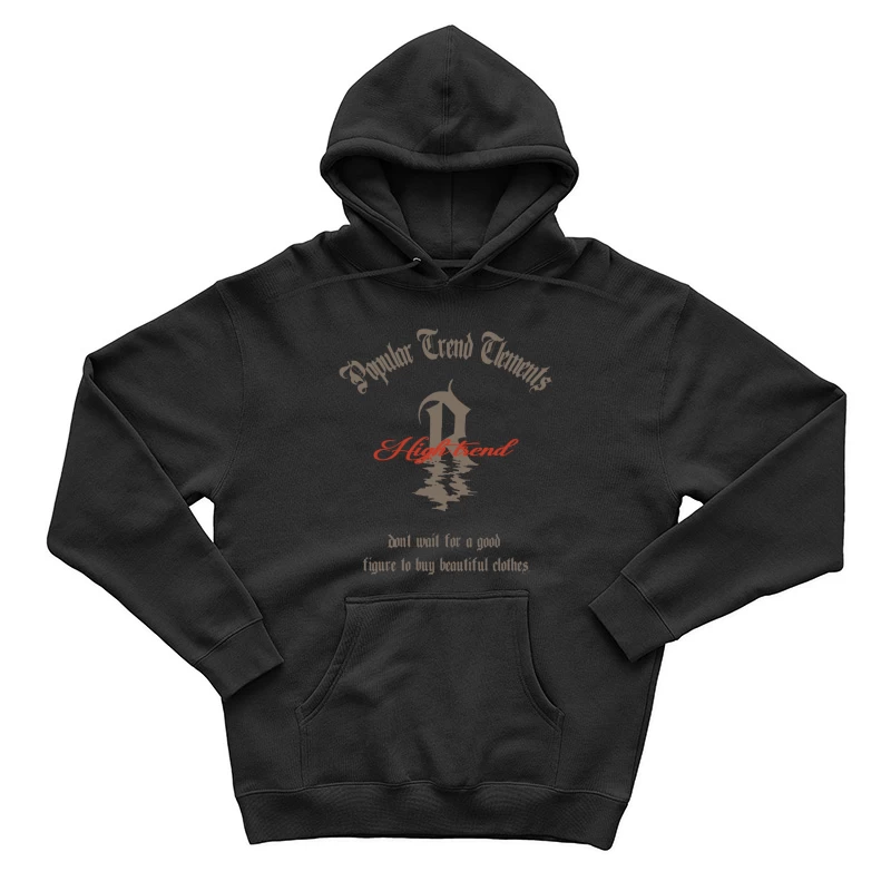  Herren Pullover Hoodie