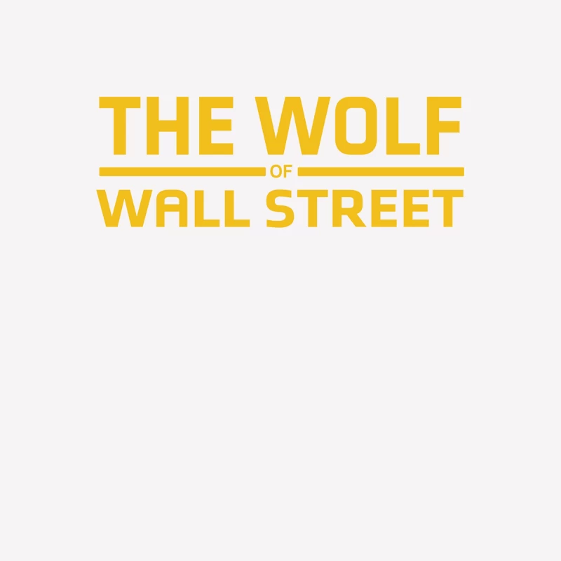 THE WOLF OF WALL STREET SCORSESE DICAPRIO STOCKS Female T-Shirt