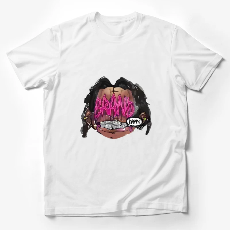  Herren T-Shirt