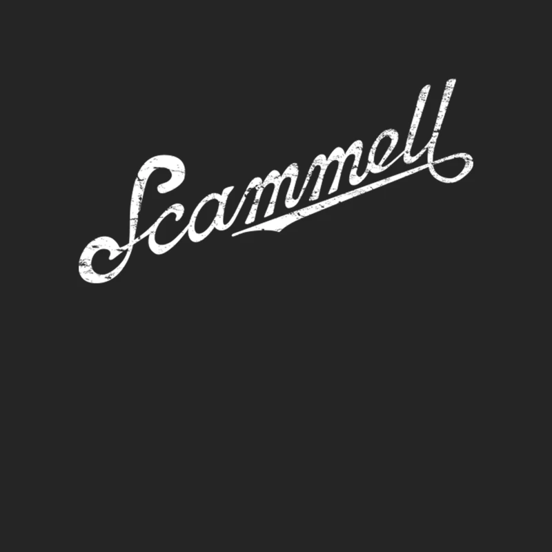Scammell Female Pullover Sweatshirt