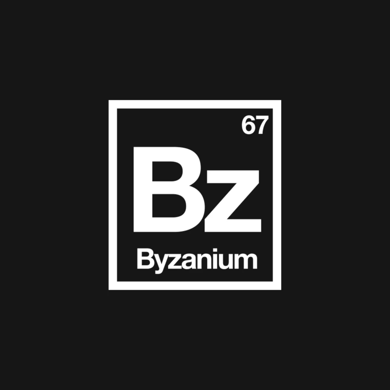 Byzanium Desk Mat