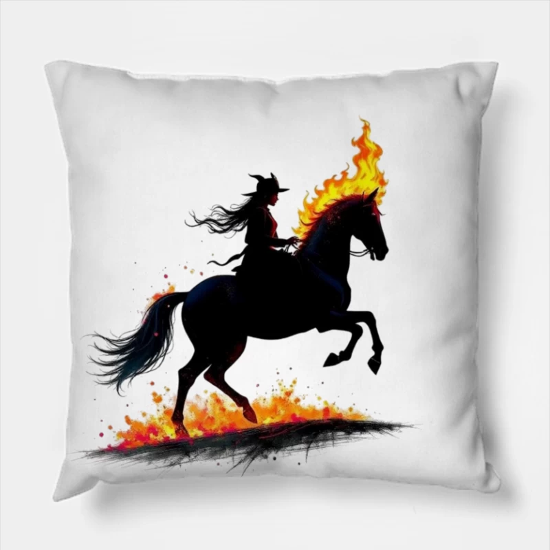  Throw Pillow