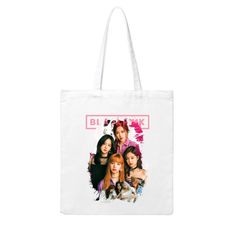  Cotton Tote Bag