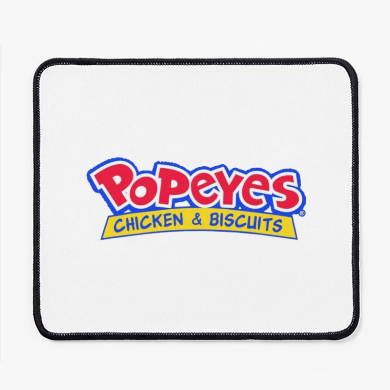  Mouse Pad