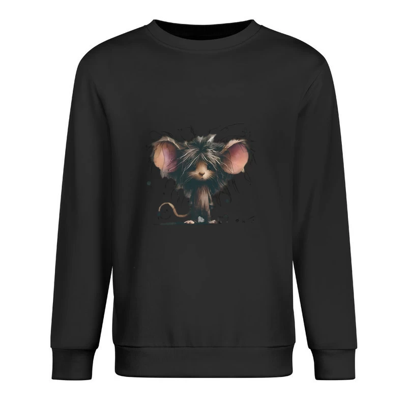  Homme Sweat-shirt à enfiler