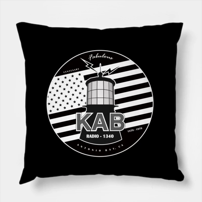  Throw Pillow