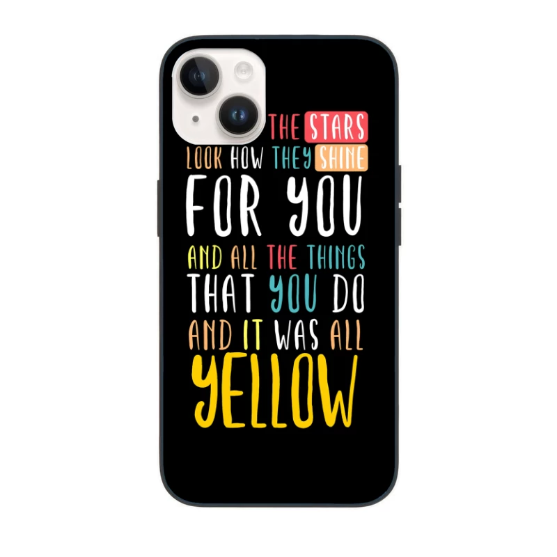  iPhone Case