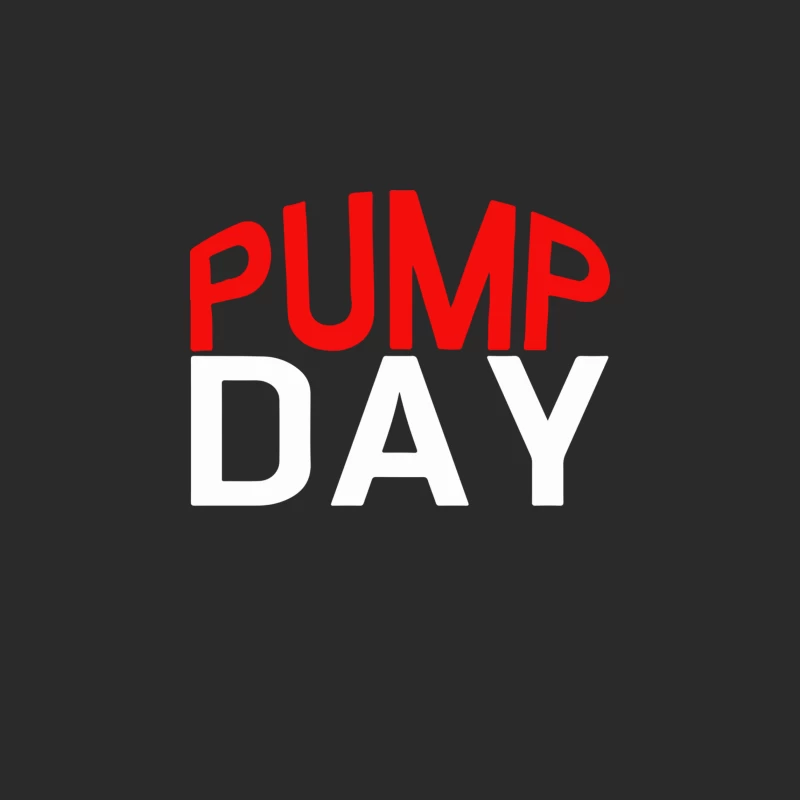 Pump Day Baseball Cap
