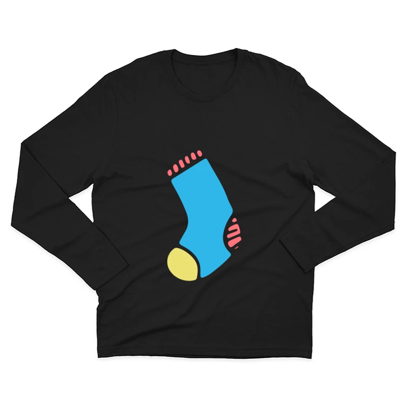  Homme Manches Longues T-Shirt