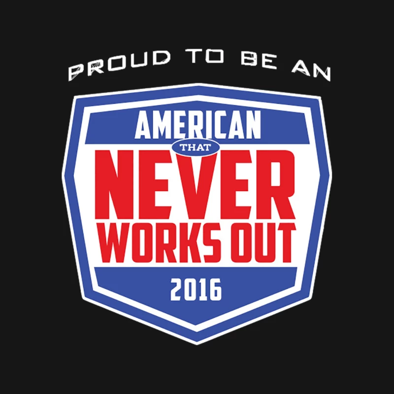 Proud to be an ANW Mouse Pad