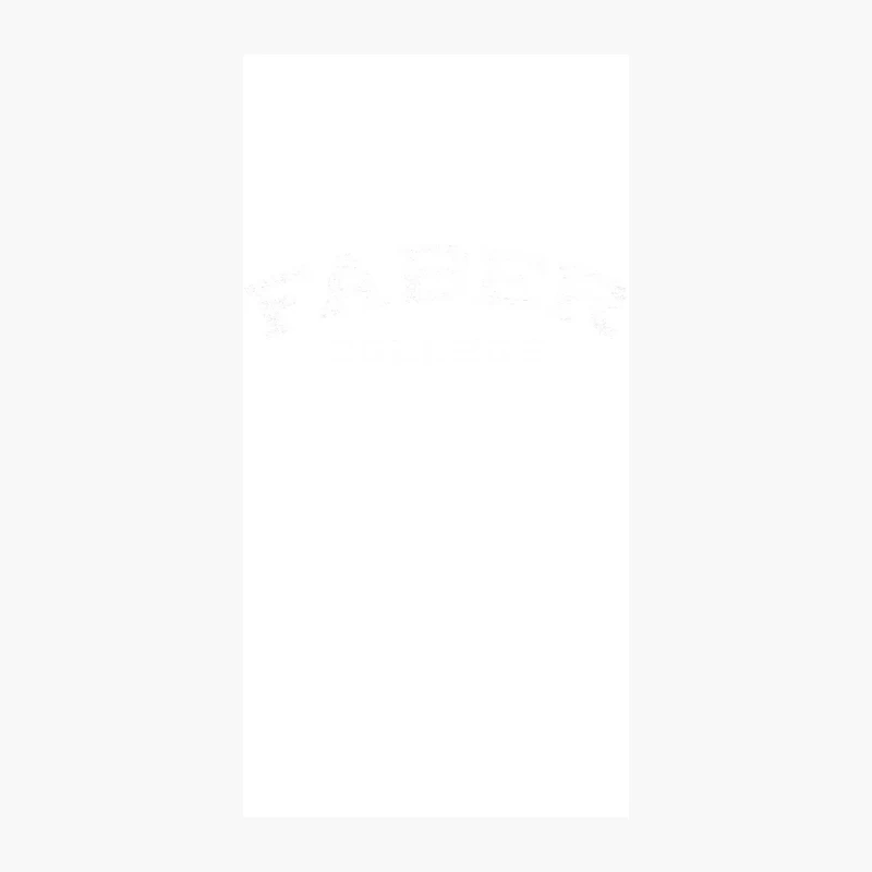 Faber College iPhone Case