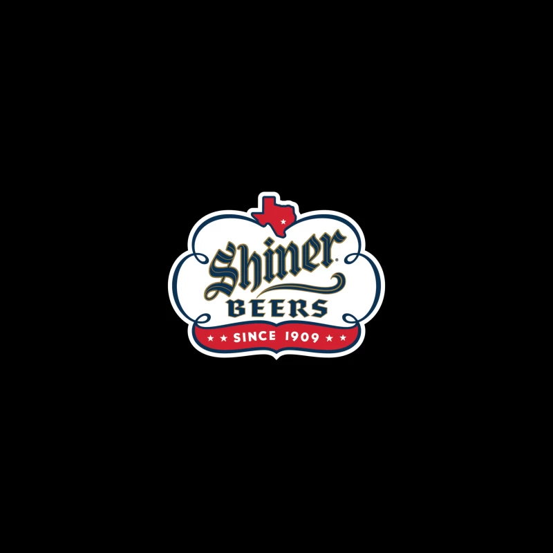 Shiner bock beer Coffee Mug