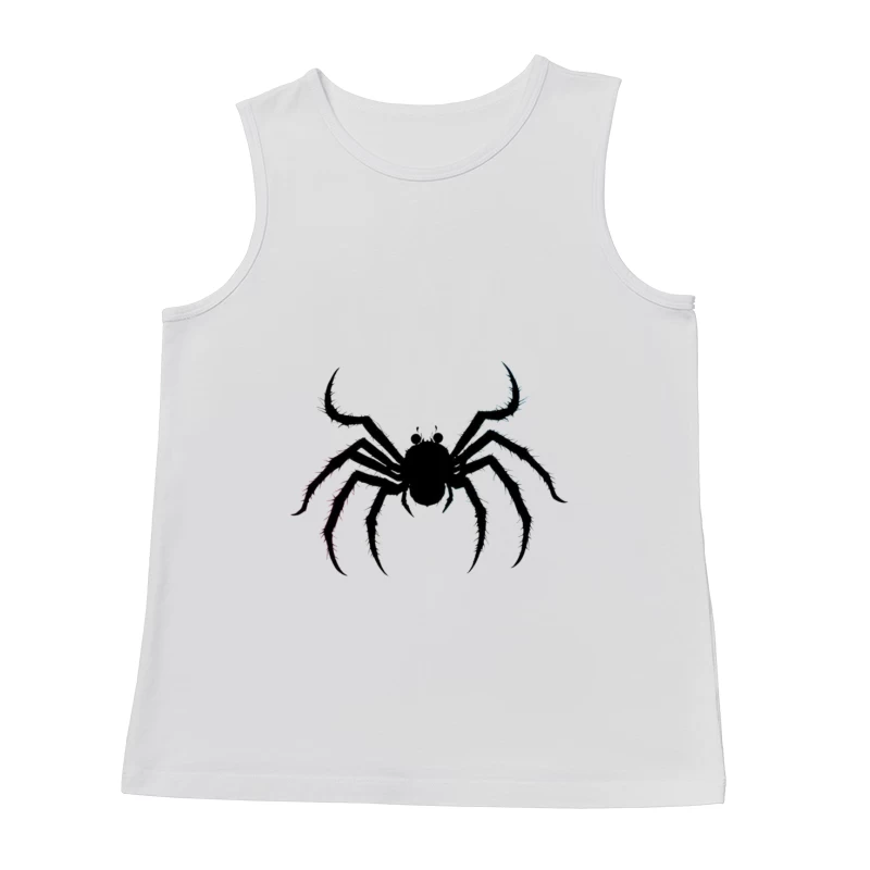  Male Tank Top