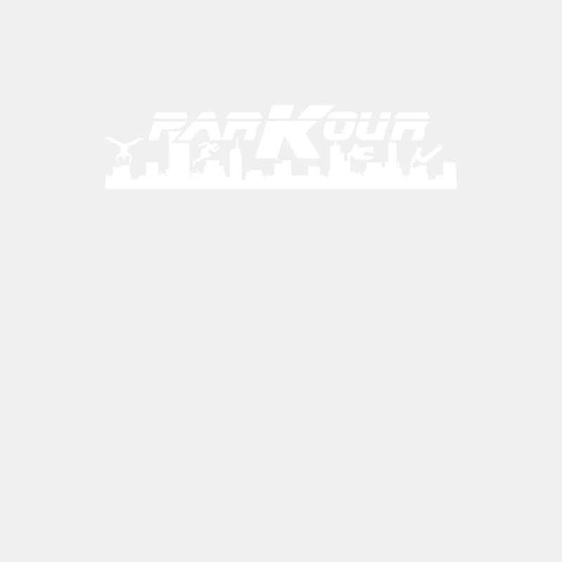 PARKOUR Mens T SHIRT Freerunning, free runner Male Tank Top